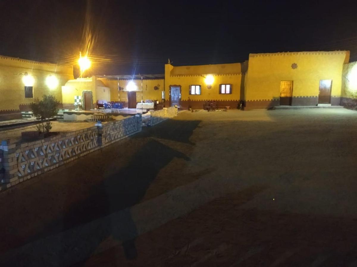Catalonia Guest House Assuan Exterior foto