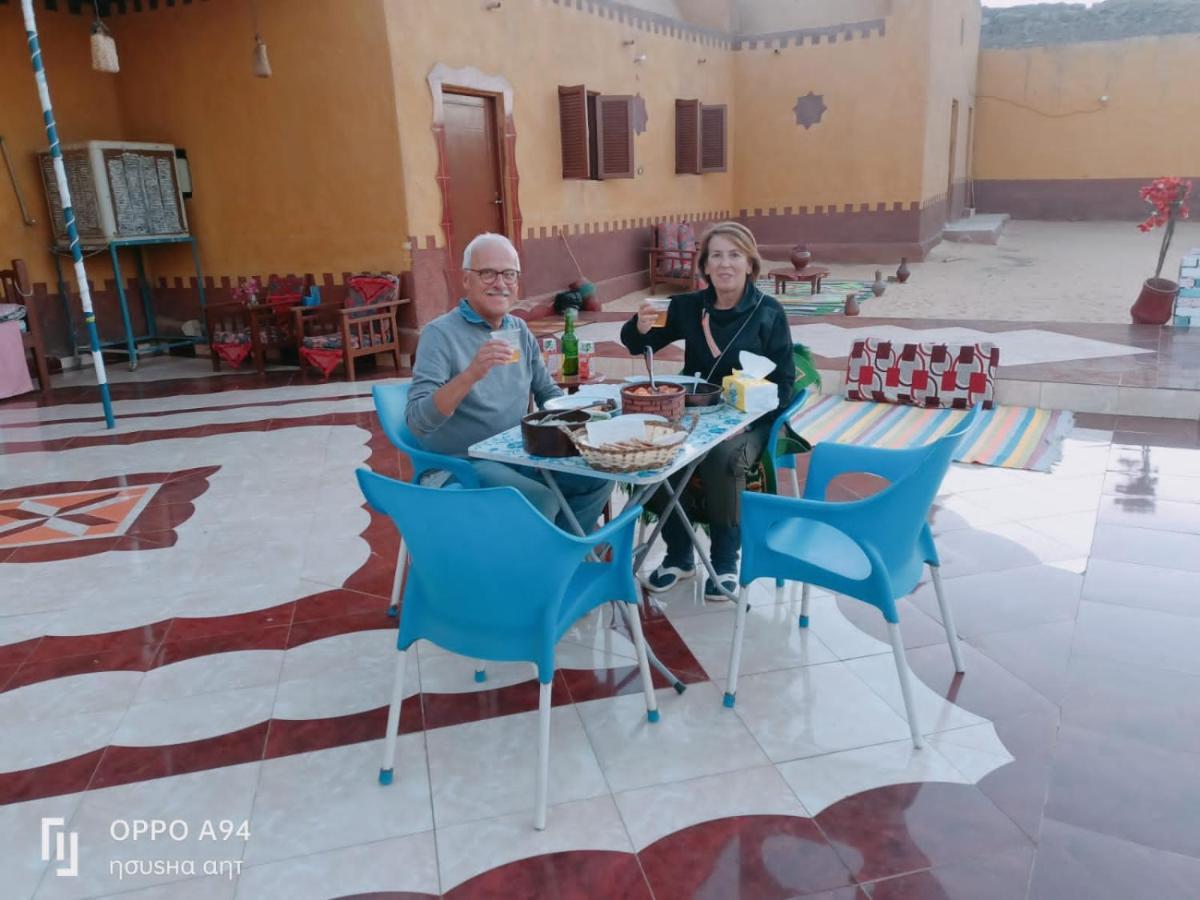 Catalonia Guest House Assuan Exterior foto